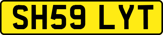 SH59LYT