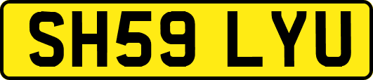 SH59LYU