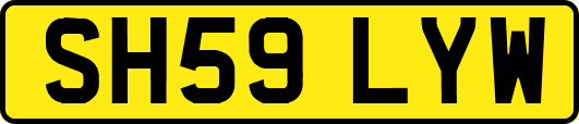 SH59LYW