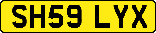 SH59LYX