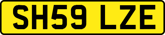 SH59LZE