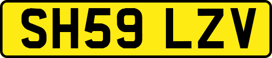 SH59LZV