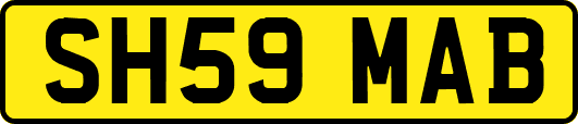 SH59MAB