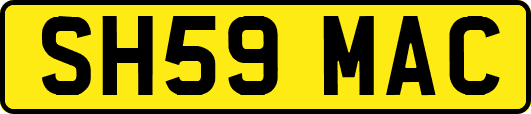SH59MAC