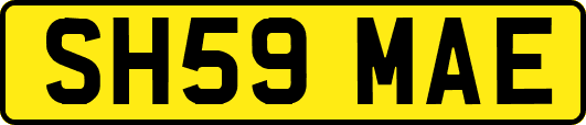 SH59MAE