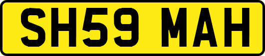 SH59MAH