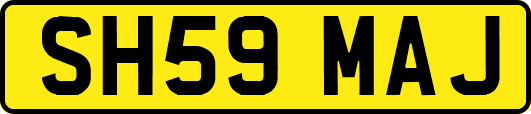 SH59MAJ