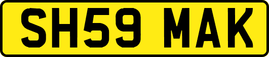 SH59MAK