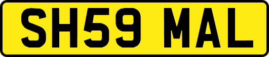 SH59MAL
