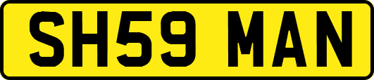 SH59MAN