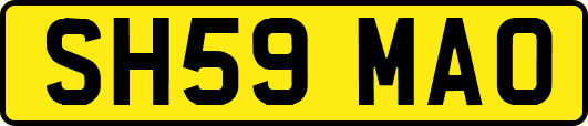 SH59MAO