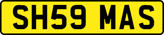 SH59MAS