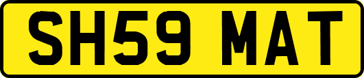 SH59MAT