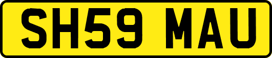 SH59MAU