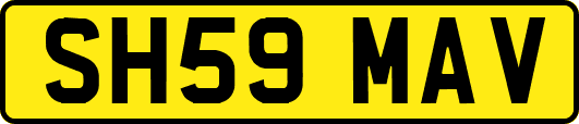SH59MAV