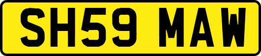 SH59MAW