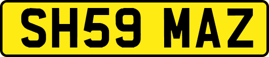 SH59MAZ