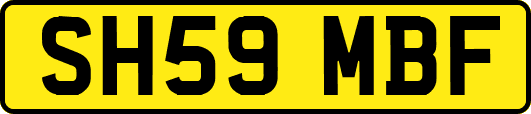 SH59MBF