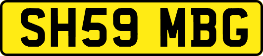 SH59MBG
