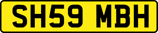 SH59MBH