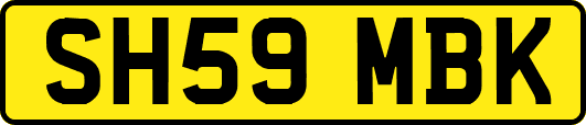 SH59MBK