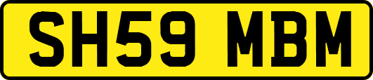 SH59MBM