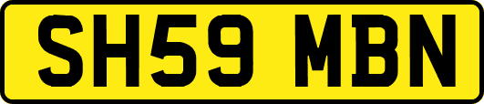 SH59MBN