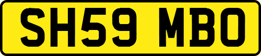SH59MBO