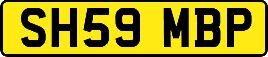 SH59MBP