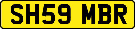 SH59MBR