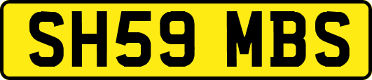 SH59MBS