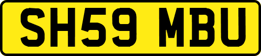 SH59MBU