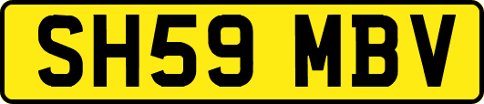 SH59MBV