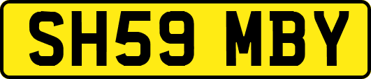 SH59MBY