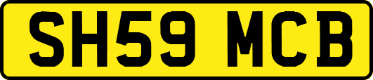 SH59MCB