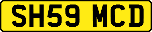 SH59MCD