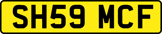 SH59MCF