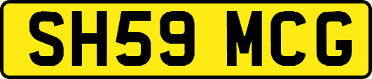 SH59MCG