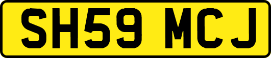SH59MCJ