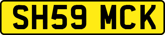 SH59MCK