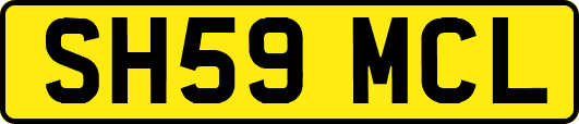 SH59MCL