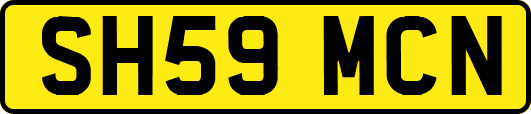 SH59MCN