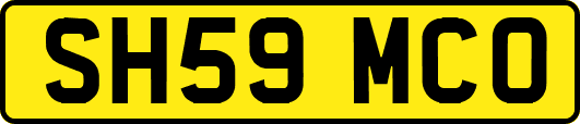 SH59MCO
