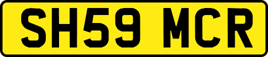 SH59MCR