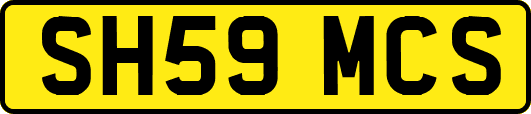 SH59MCS