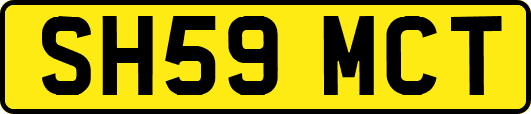 SH59MCT