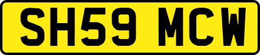 SH59MCW