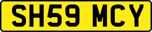 SH59MCY