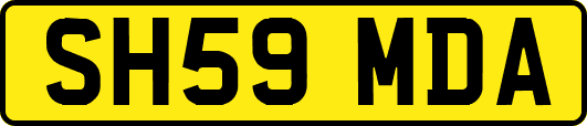 SH59MDA