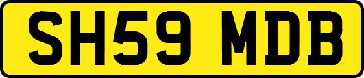 SH59MDB